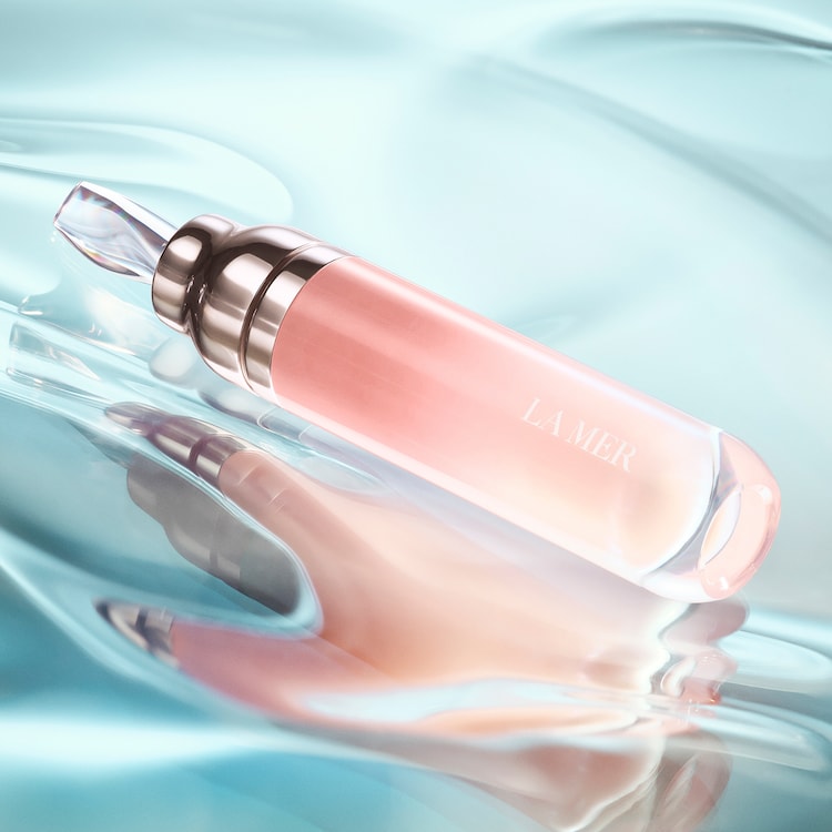 The Lip Serum Volumizer