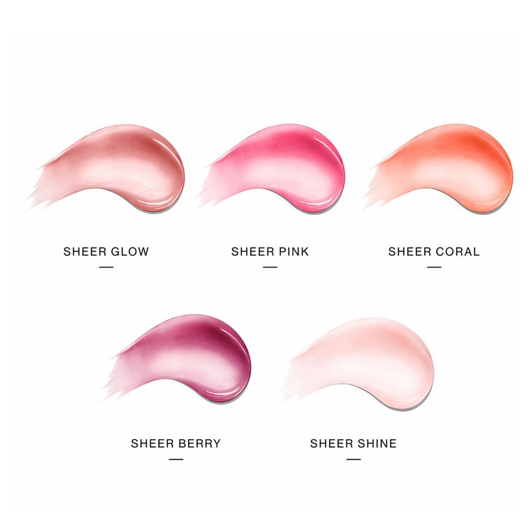 The Lip Serum Volumizer