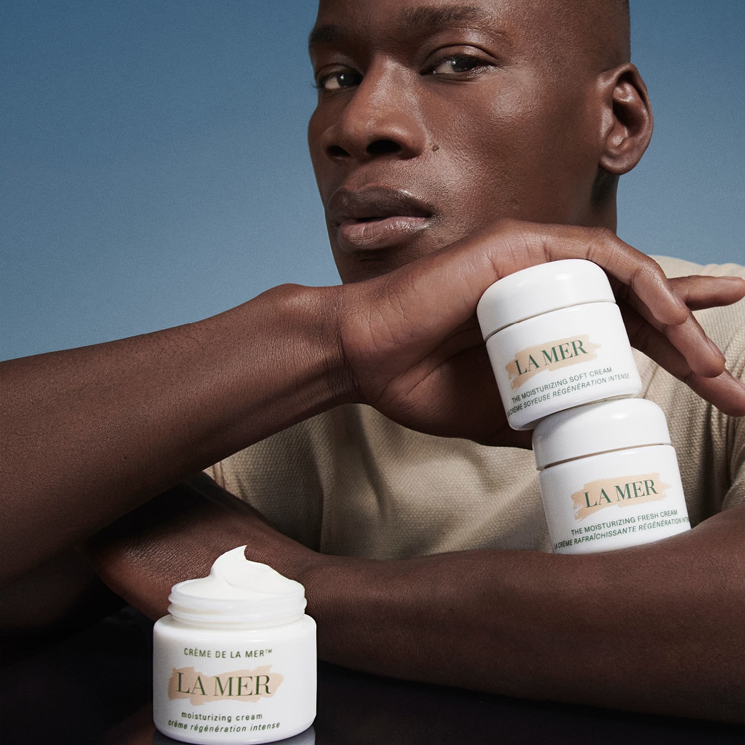 The Moisturizing Fresh Cream - Nemlendirici Krem | LA MER ≡ SEPHORA