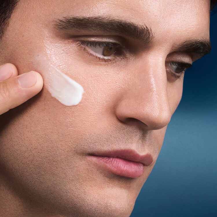 La Crème Rafraîchissante Régénération Intense - Crème visage