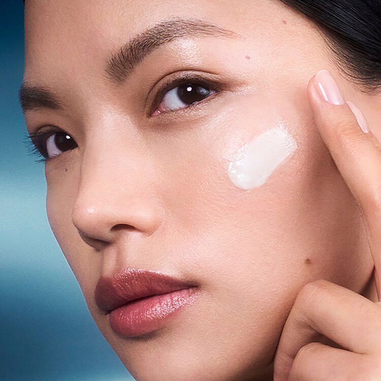 The Moisturizing Fresh Cream - Travelsize