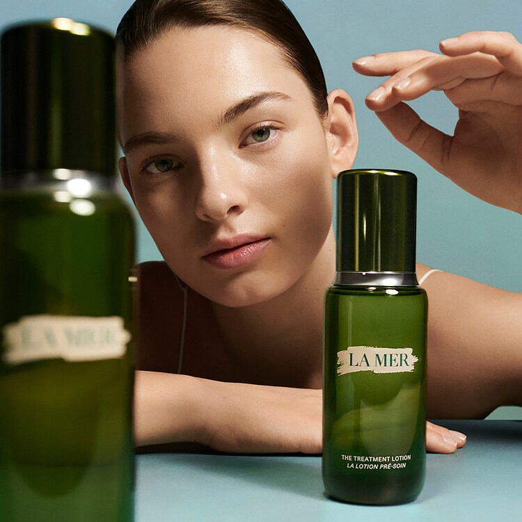 The Treatment Lotion - Lozione Viso idratante Formato da viaggio
