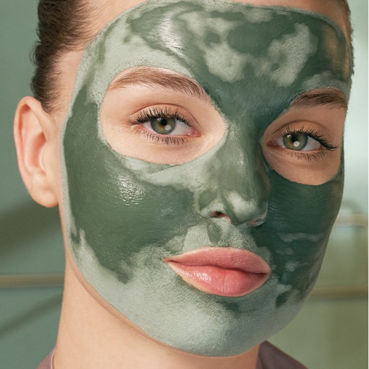The Deep Purifying Mask