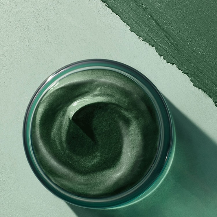 The Deep Purifying Mask