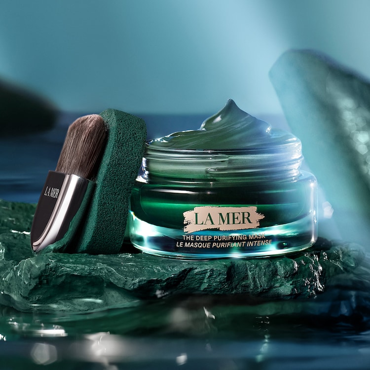 The Deep Purifying Mask