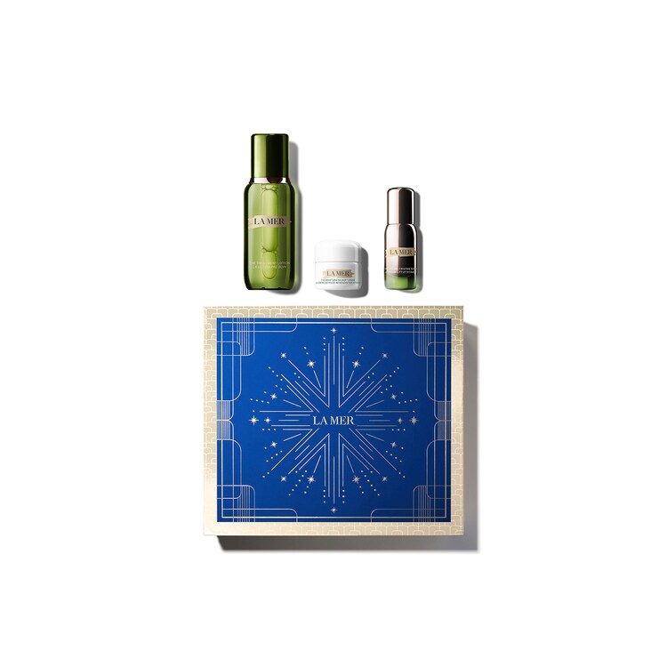 La Collection Lift et Hydratation - Coffret Soin Visage