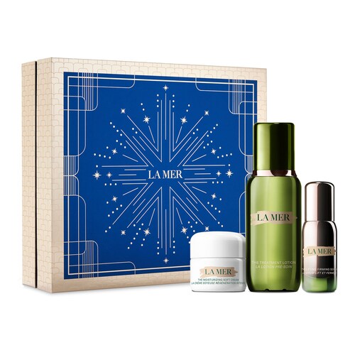 LA MER - Lifting & Moisturizing Holiday