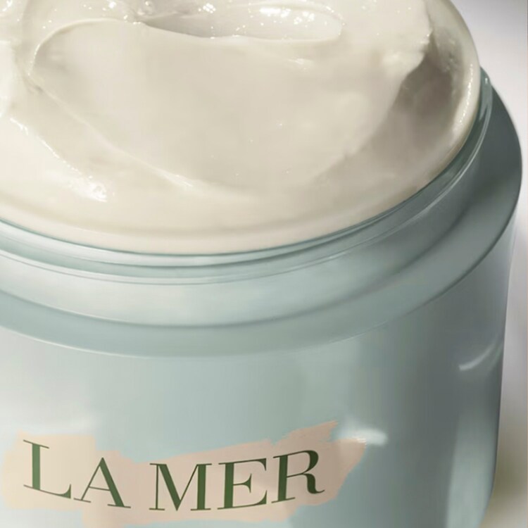 The Body Crème - Cremes & Lotionen