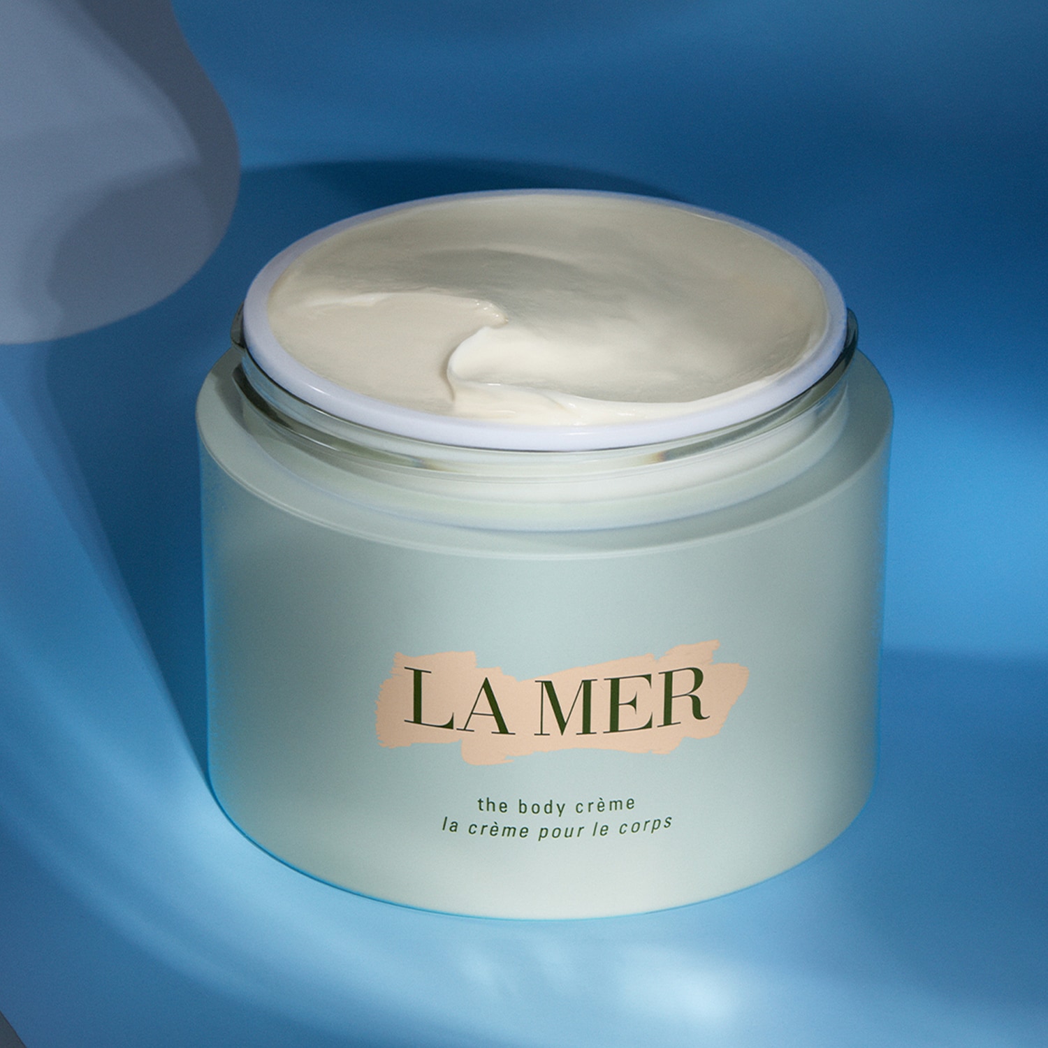 Body Cream - Crema hidratanta pentru corp | La Mer ≡ SEPHORA