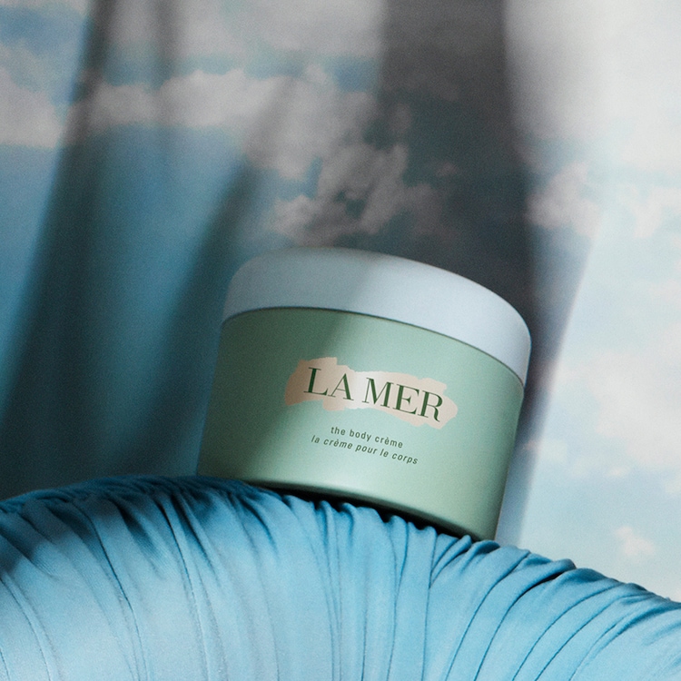 Body Cream - Vücut Kremi