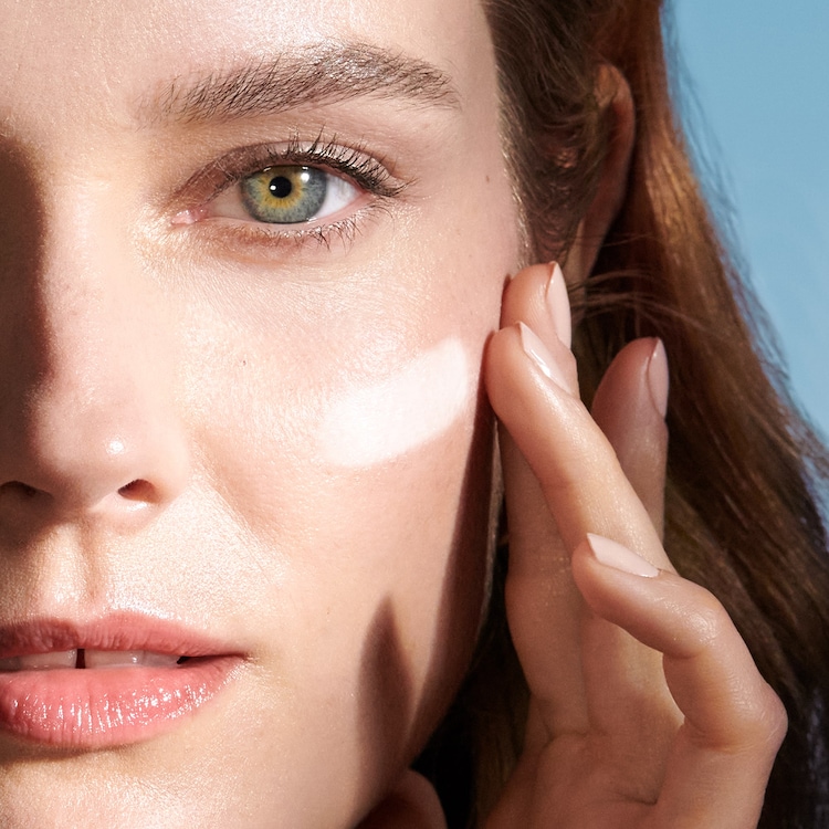 The Moisturizing Cream - Crema idratante rigenerazione intensa