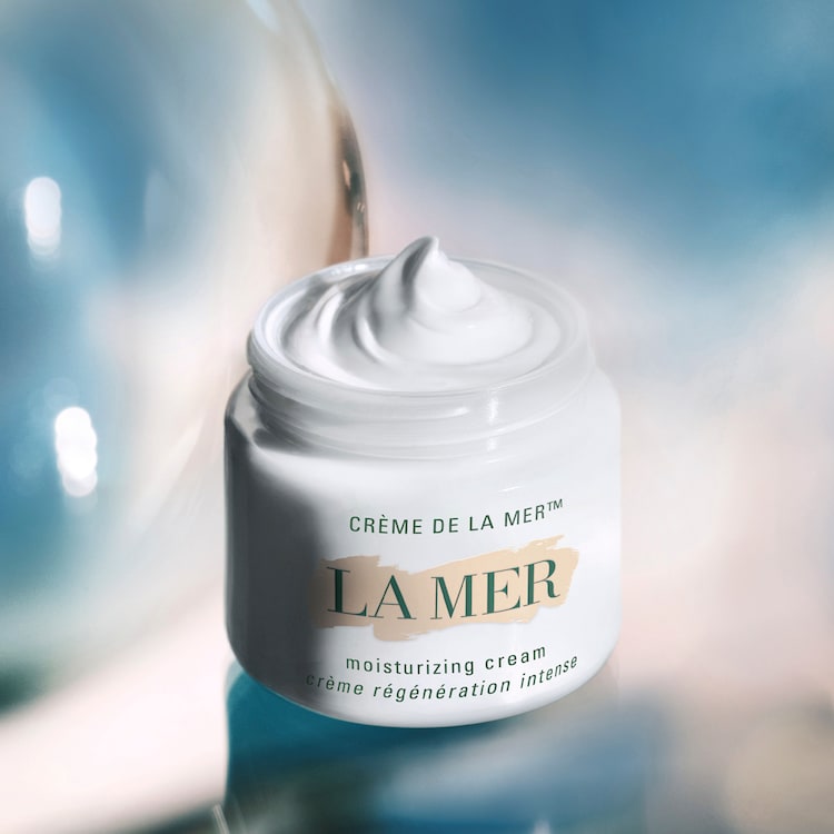 The Moisturizing Cream - Crema idratante rigenerazione intensa