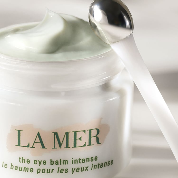 Le Baume pour les Yeux Intense - Contour des yeux