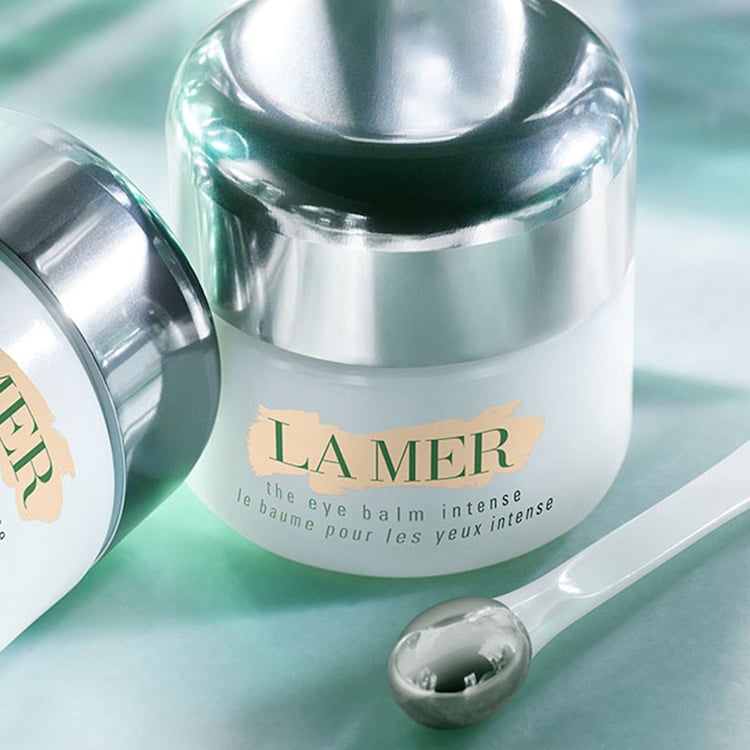 The Eye Balm Intense - Balsamo azione intensa per il contorno occhi