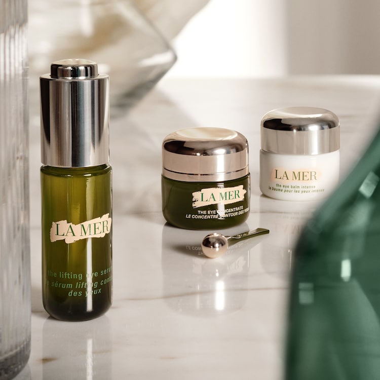 The Eye Balm Intense - Balsamo azione intensa per il contorno occhi