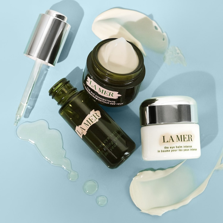 The Eye Balm Intense - Balsamo azione intensa per il contorno occhi