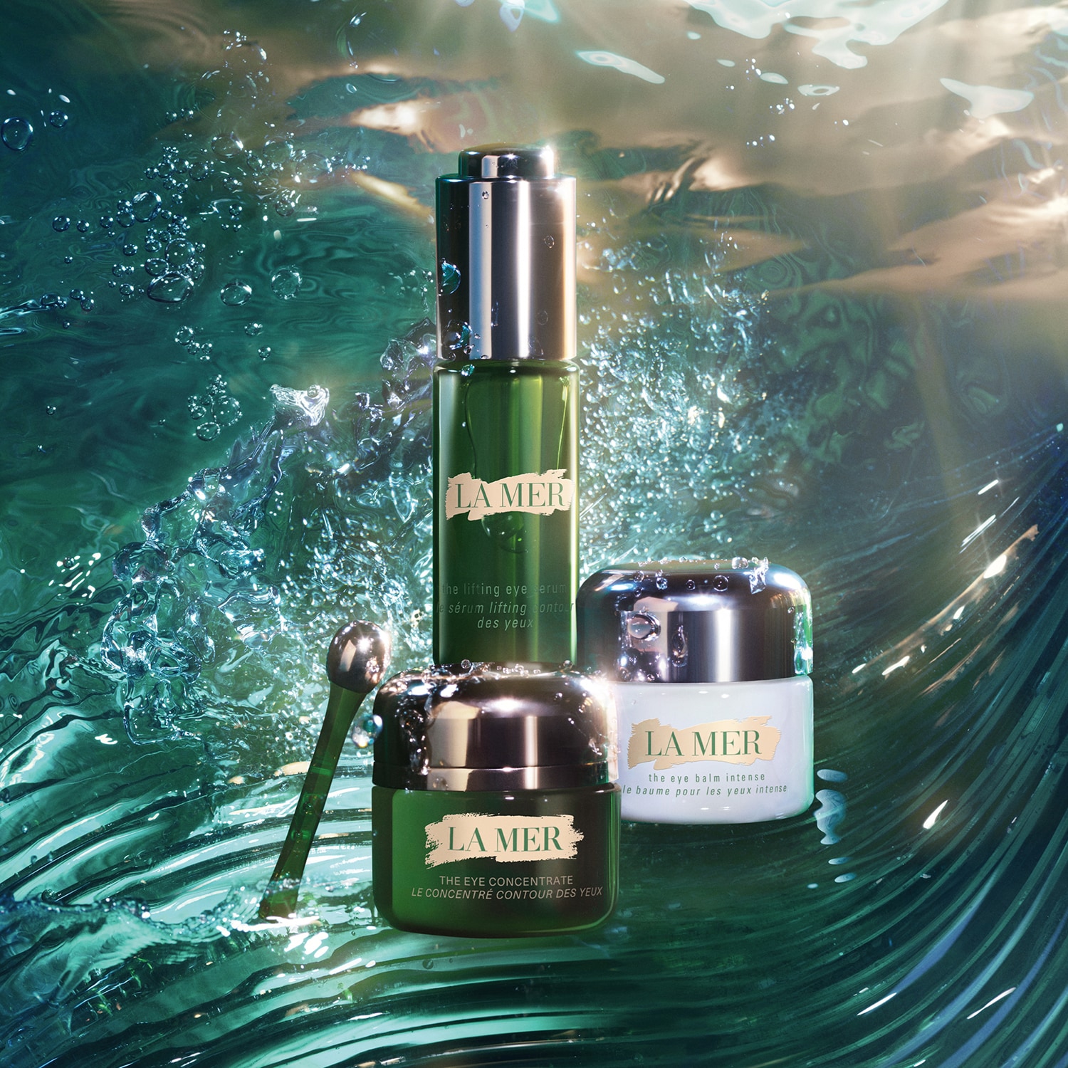 The Eye Concentrate | La Mer ≡ SEPHORA