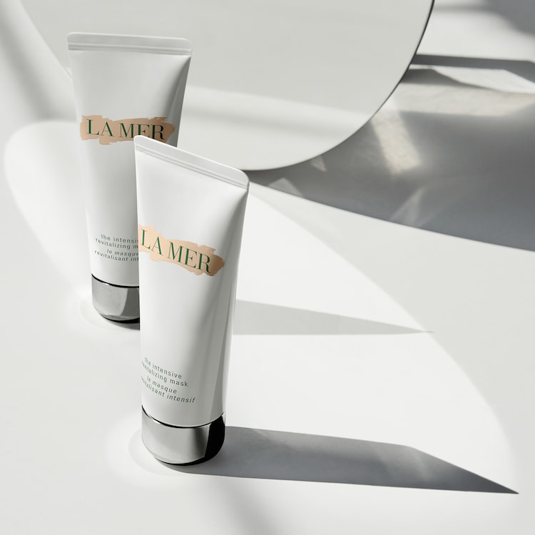 Le Masque Revitalisant Intensif - Masque Visage