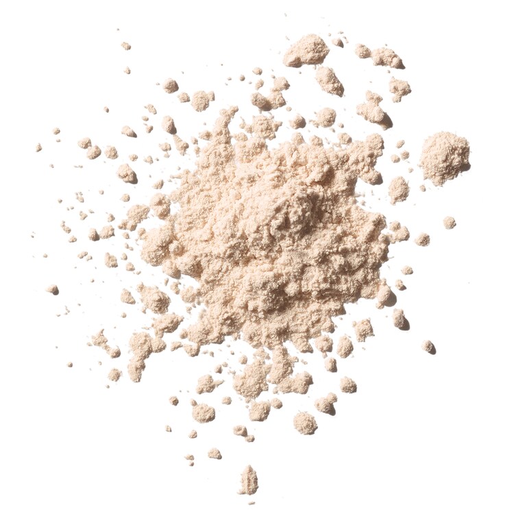 Transparan Pudra
