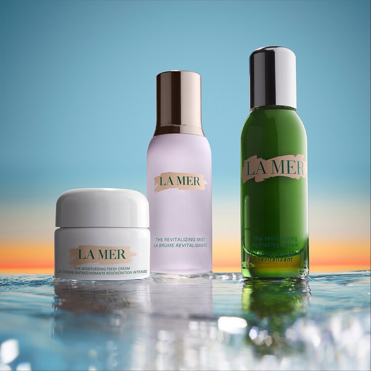 Sérum Hydratant Revitalisant - Soin Visage