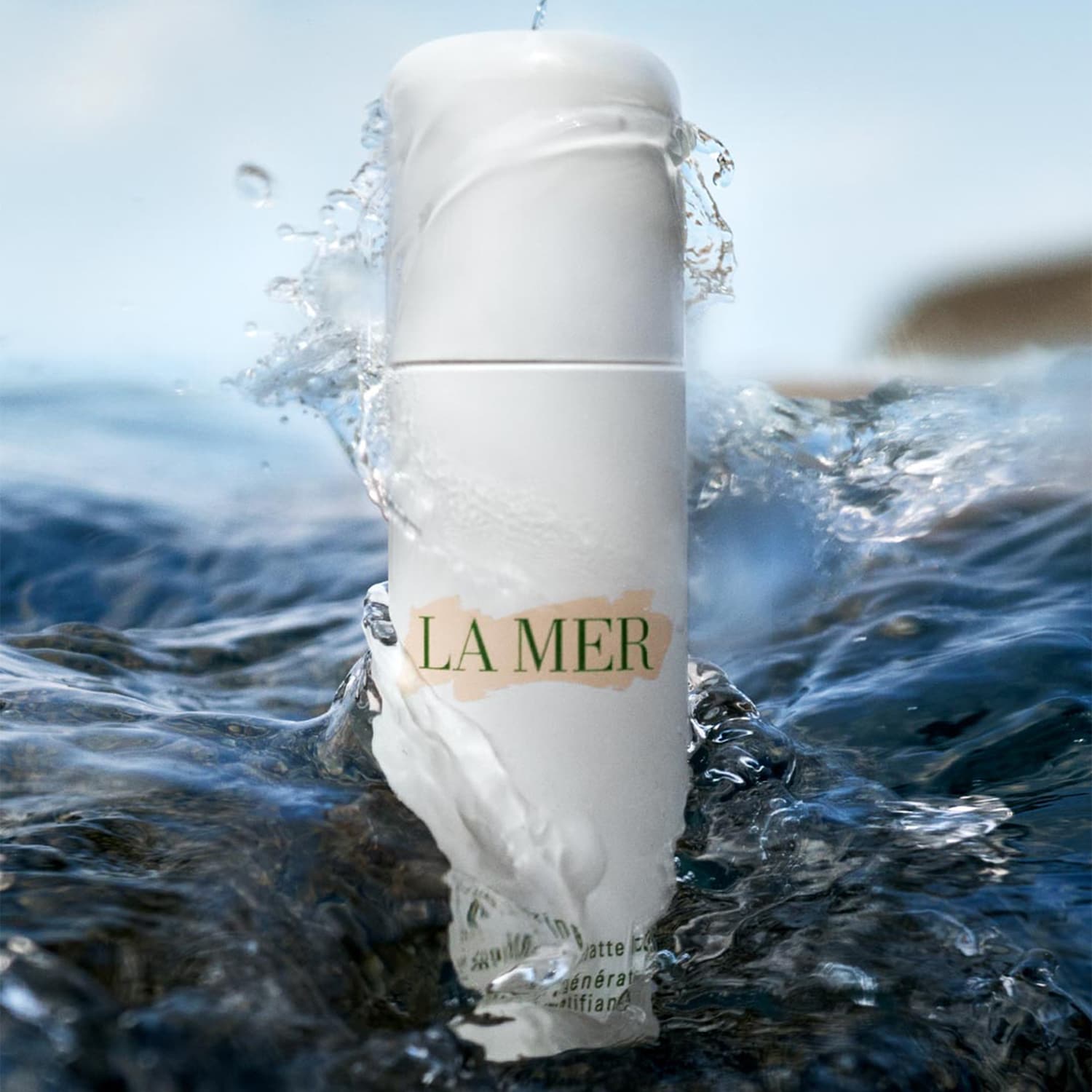 化粧水・ローション・トナー LA MER the moisturizing soft lotion 50ml The Moisturizing Soft Matte Lotion - Nemlendirici Losyon | LA MER