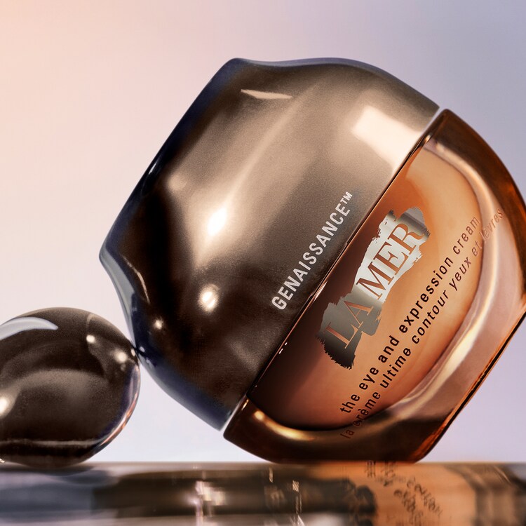 The Eye & Expression Genaissance Cream - Crema pentru zona ochilor si a buzelor