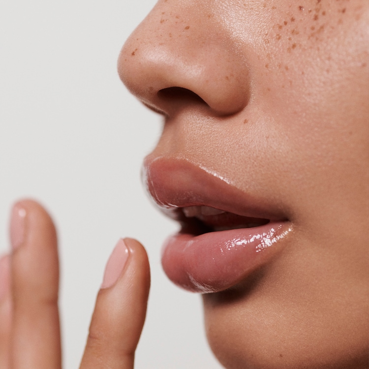 The Lip Balm - Balsamo labbra nutriente