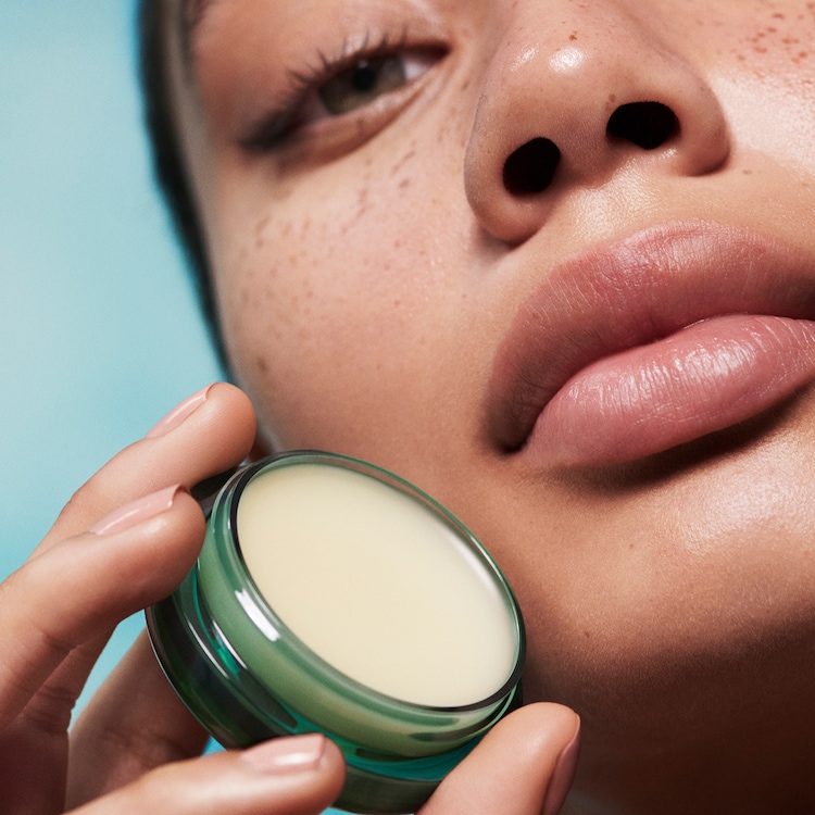 The Lip Balm - Balsamo labbra nutriente