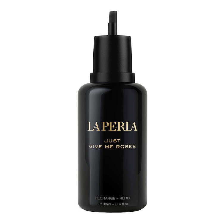 La Perla Just Give Me Roses - Woda perfumowana