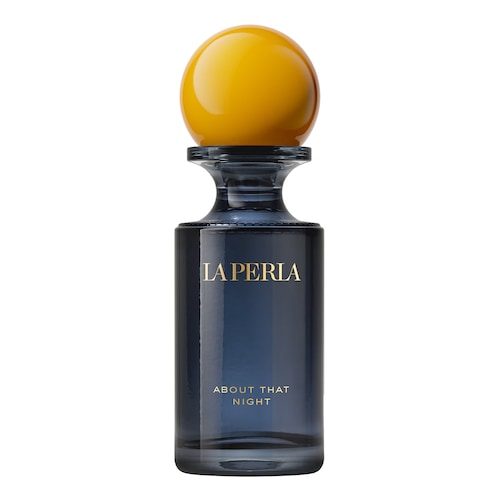 LA PERLA - La Perla About That Night