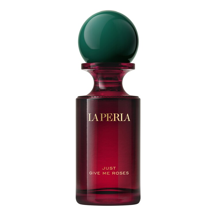 La Perla Just Give Me Roses - Woda perfumowana
