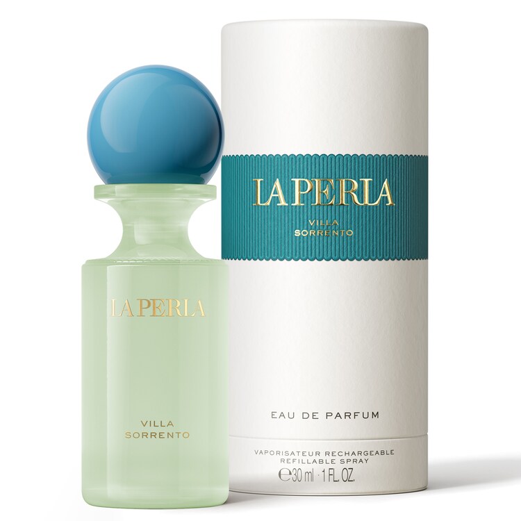 La Perla Villa Sorrento - Parfémová voda