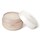 La Perla Beauty - Energetyzujący peeling solny do ciała na bazie olejów