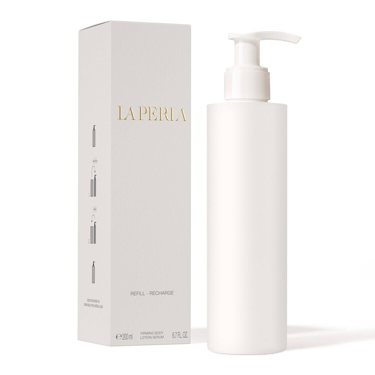 La Perla Beauty - Ujędrniający balsam do ciała REFIL