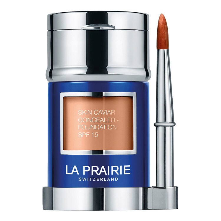 Skin Caviar Complexion Concealer Foundation SPF 15  - Fondöten