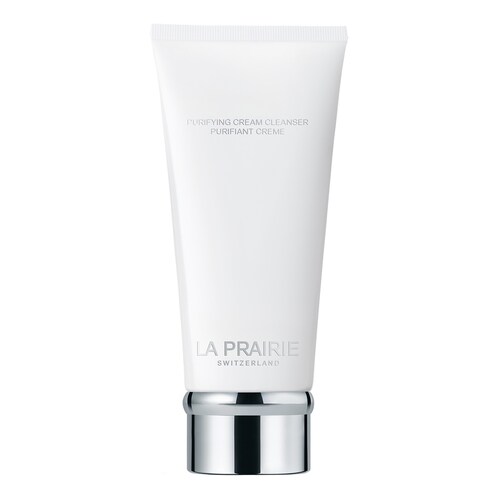 La Prairie - Purifying Cream Cleanser - Κρεμώδες Καθαριστικό Προσώπου