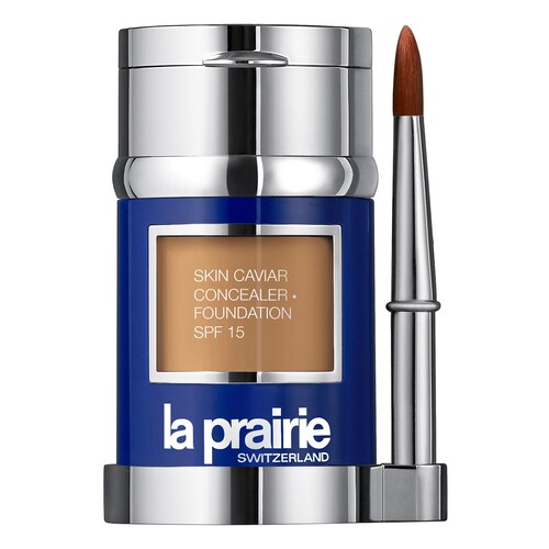 La Prairie - Skin Caviar Complexion Concealer Foundation SPF 15 - Μέικ-απ & Concealer