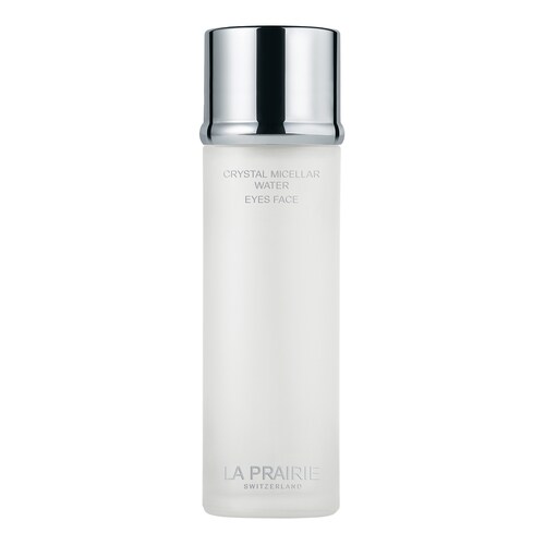 La Prairie - Crystal Micellar Water Eyes-Face - Ντεμακιγιάζ για μάτια & πρόσωπο