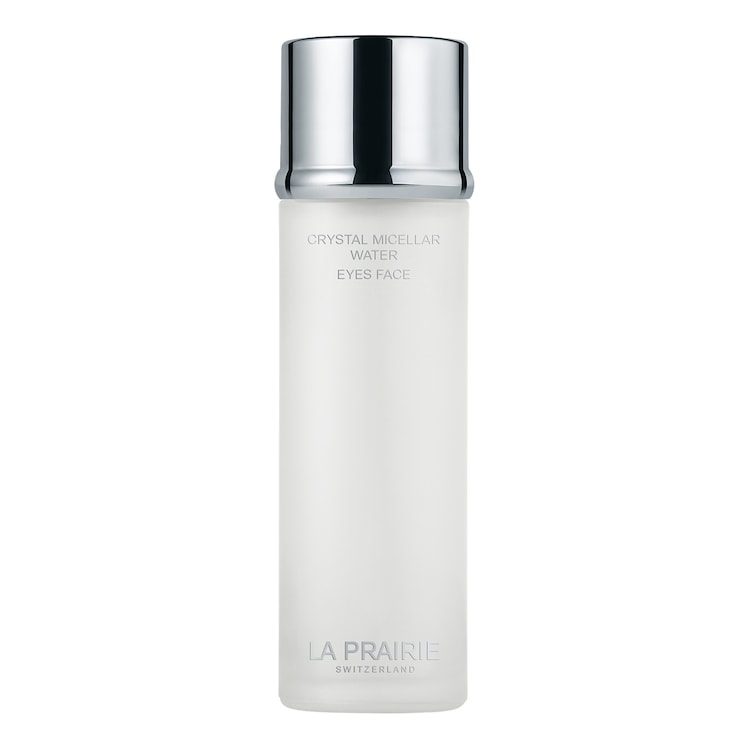 Crystal Micellar Water for Face and Eyes - Apa micelara pentru fata si ochi