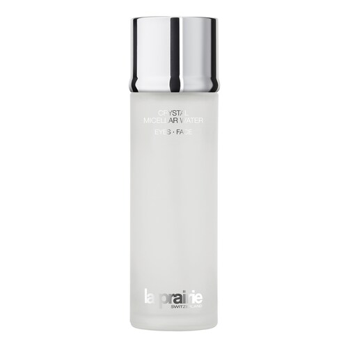 La Prairie - Crystal Micellar Water Eyes-Face - Ντεμακιγιάζ για μάτια & πρόσωπο
