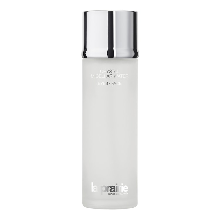 Crystal Micellar Water for Face and Eyes - Apa micelara pentru fata si ochi