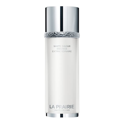 LA PRAIRIE - White Caviar Essence Extraordinaire
