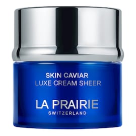 Skin Caviar Crème Luxe Fine - Crème Liftante et Raffermissante