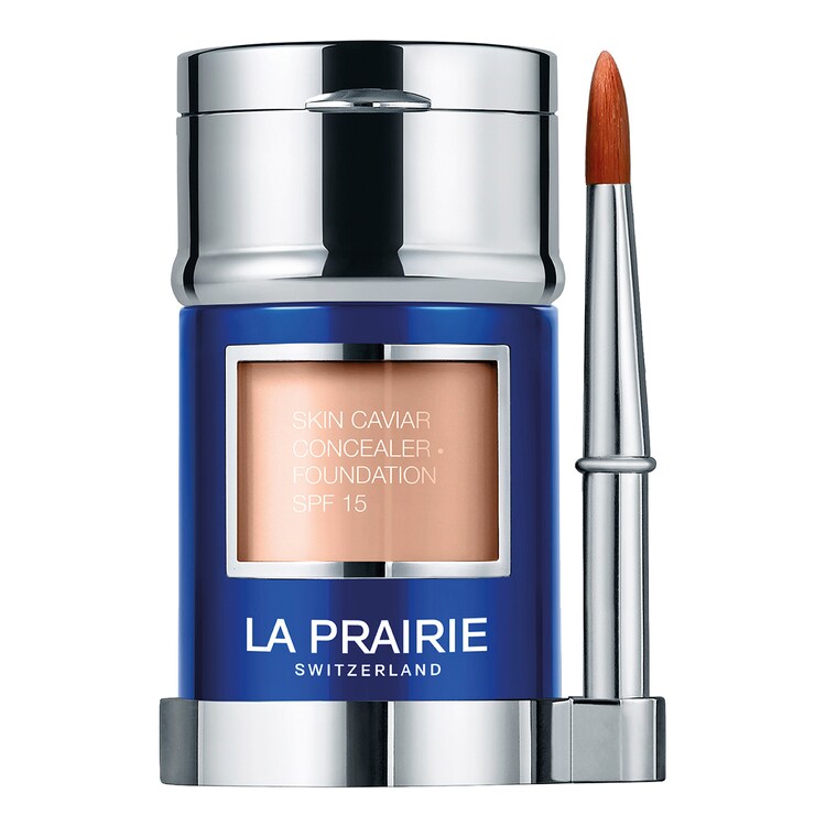 Skin Caviar - Anti-cernes Fond de teint SPF15