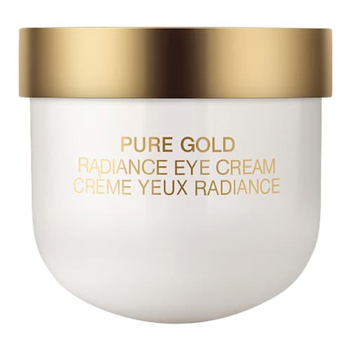 La Prairie - Pure Gold Radiance Eye Cream - Κρέμα ματιών