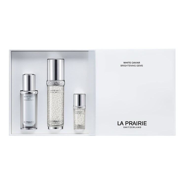 White Caviar - Rituel Éclaircissant