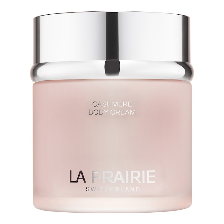 Cashmere Crème pour le Corps - Crème Hydratante Enveloppante