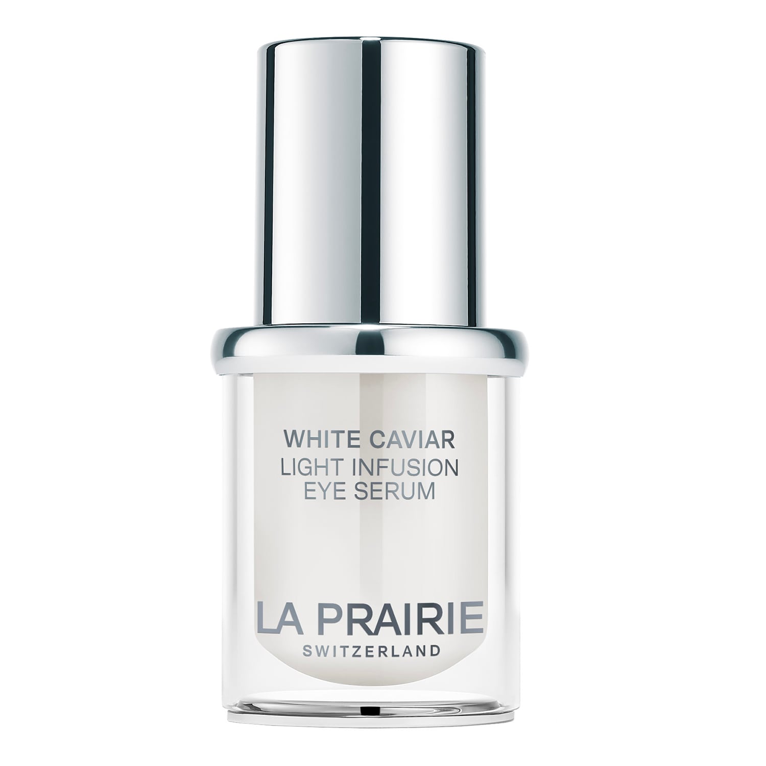 White Caviar Light Infusion Eye Serum - Göz Serumu | LA PRAIRIE