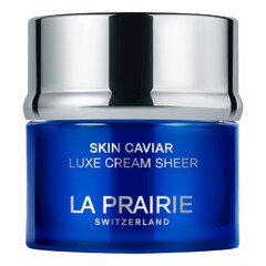 Skin Caviar - Cr&egrave;me Luxe Fine, LA PRAIRIE
