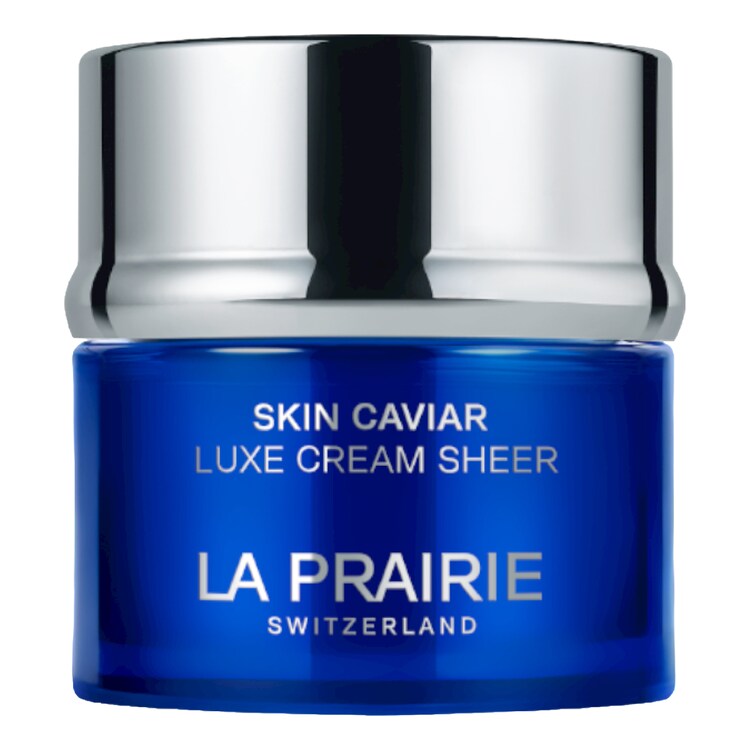 Skin Caviar - Crème Luxe Fine
